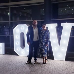 Meet your Posher, Abigail